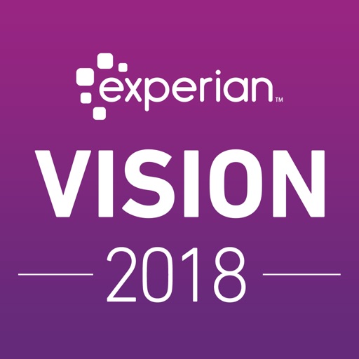 Vision 2018 by Experian Information Solutions