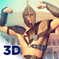 Activities of Gladiator Arena Glory 3D