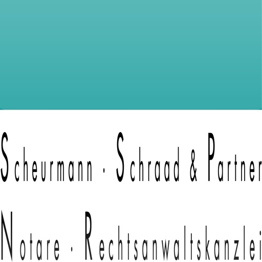 Scheurmann Schraad & Partner