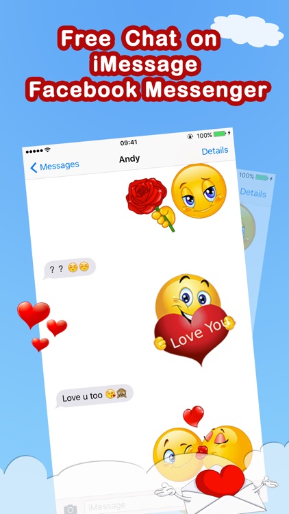 Amoji - Adult Emoji Icon for Naughty Couples