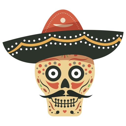 Cinco De Mayo 2018 icon