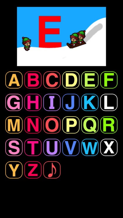 Learn ABC Letters Fun