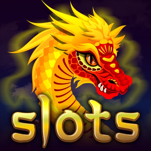 Slots□ iOS App