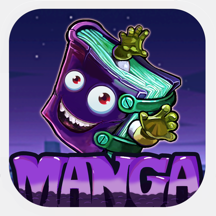MangaZone!