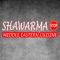 THE  SHAWARMA STOP offers a unique way to build your own Pita or Bowl and choose all your favorite fresh toppings