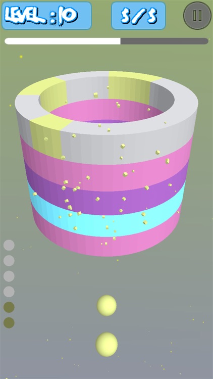 Splat the Rings screenshot-3