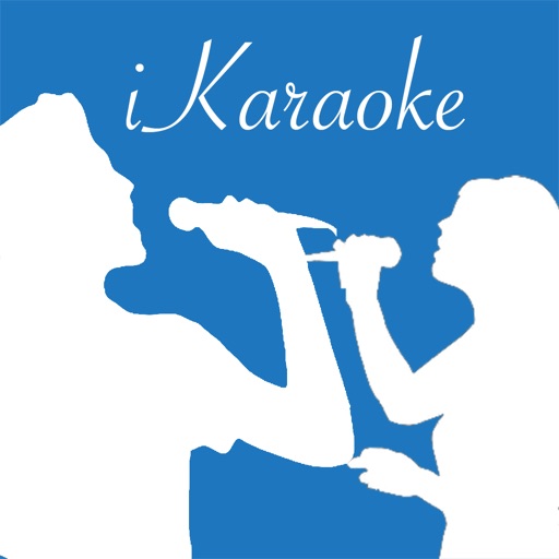 Karaoke List Vietnam iOS App