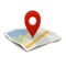 Find GPS Coordinates is an application that finds your position and shows your coordinates on the map as latitude and longitude values in Decimal, DM or DMS formats even you are offline