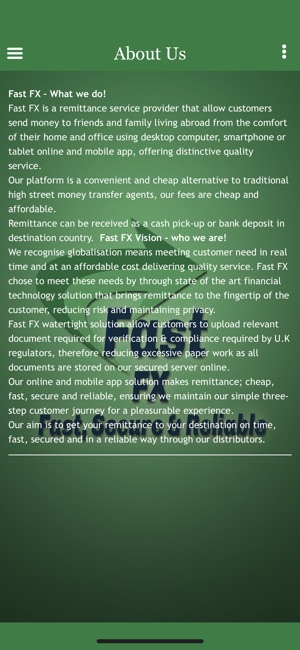 Fast Fx(圖2)-速報App