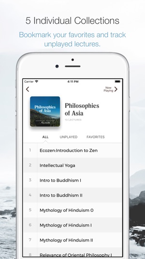 Alan Watts Essential Lectures(圖3)-速報App