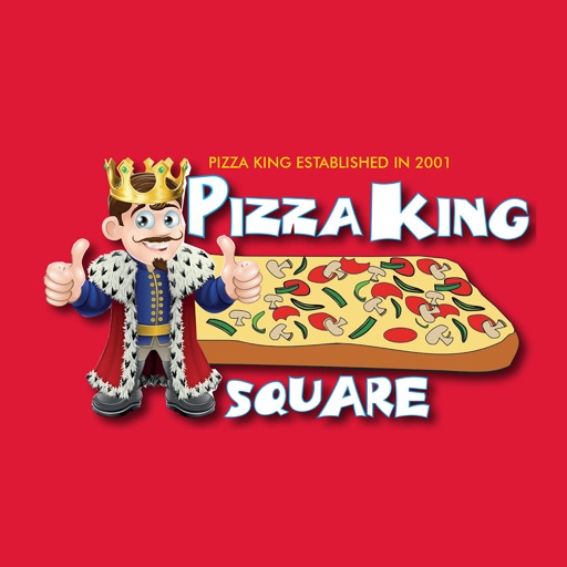 Pizza King icon