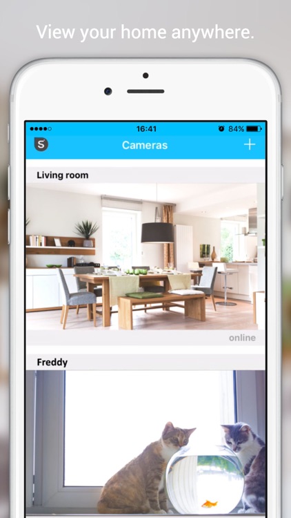 Smartwares Cameras