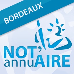 Not'Annuaire Bordeaux