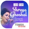 100 Top Shreya Ghoshal