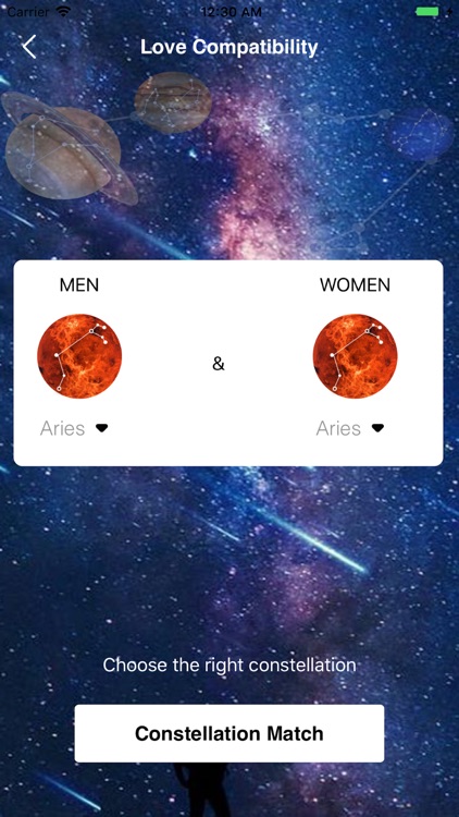 Happiness Constellation screenshot-4