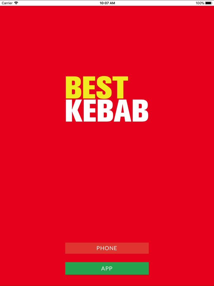 Best Kebab NN1