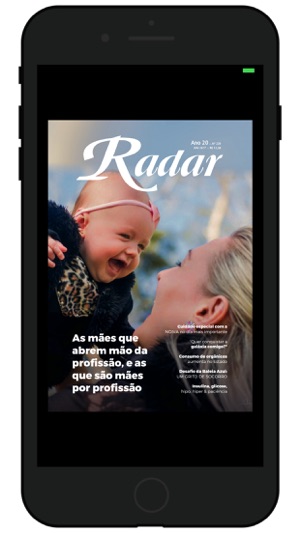 Folha Popular / Revista Radar(圖4)-速報App