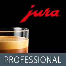 JURA Coffee Professional