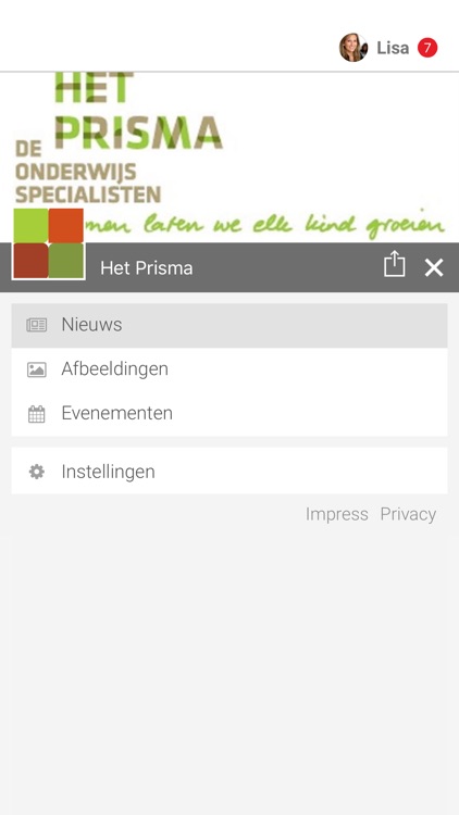 Het Prisma