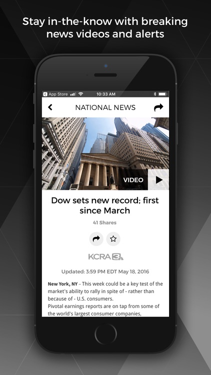 KCRA 3 News - Sacramento