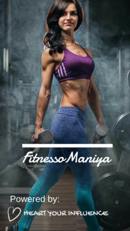 FitnessoManiya