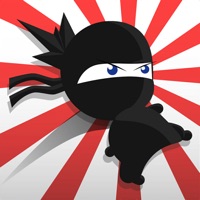Hop Hop Ninja! app not working? crashes or has problems?