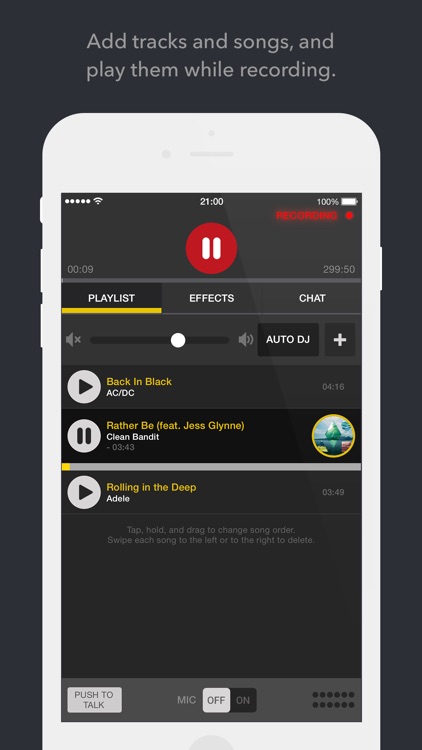 Spreaker Studio