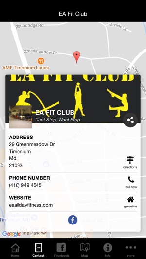 EA Fit Club(圖5)-速報App