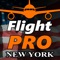 Icon Pro Flight Simulator NY 4K