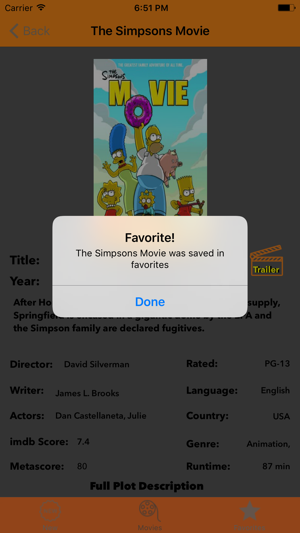 FavMovie(圖3)-速報App