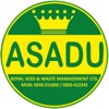 Asadu