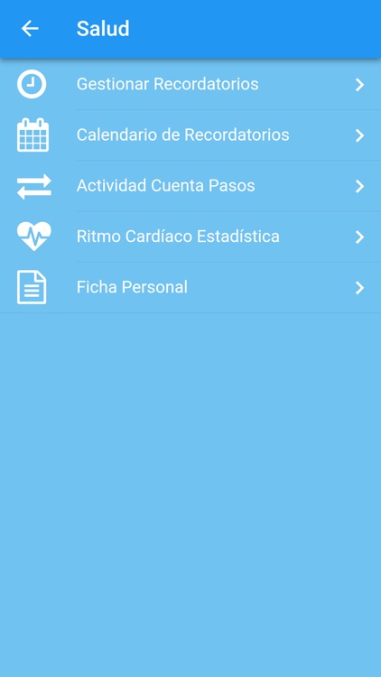 Personal Bipy Adultos screenshot-4