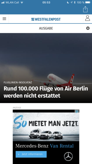 WP.de