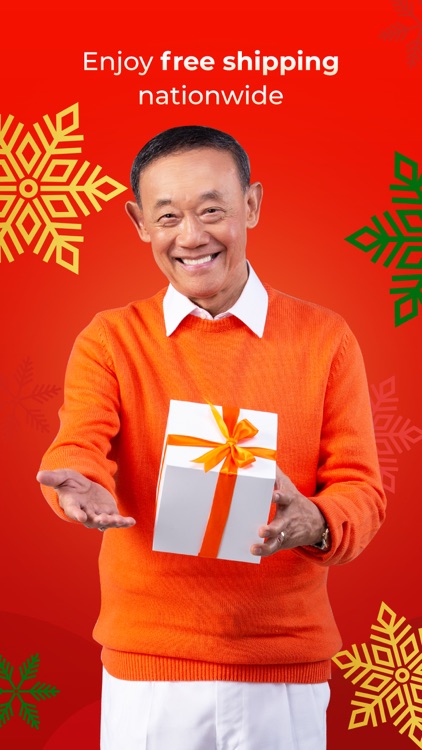 Shopee PH 12.12 Christmas Sale