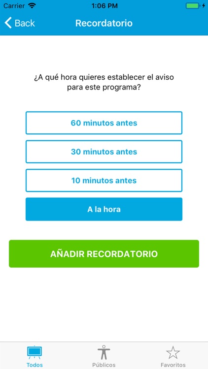 GuiaStar+ screenshot-5