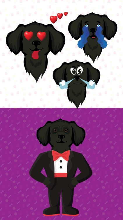 Newfie Moji