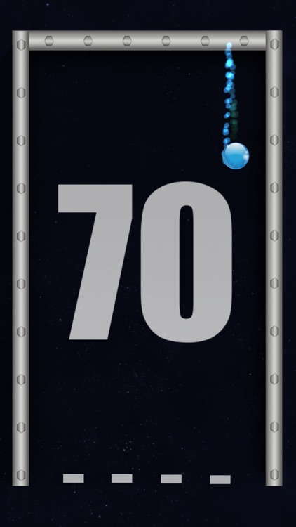 Blue Crystal Ball - block it screenshot-4