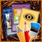 Card Maker Creator for YGO helps you create cards quickly and easily