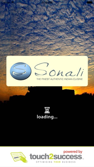 Sonali Indian Takeaway(圖1)-速報App