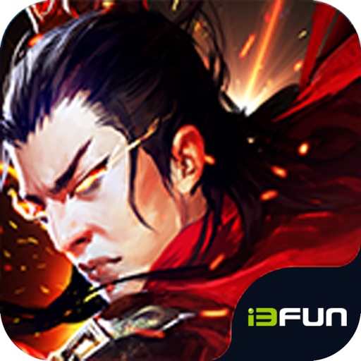 群雄逐鹿 - Dynasty War 简中版 iOS App