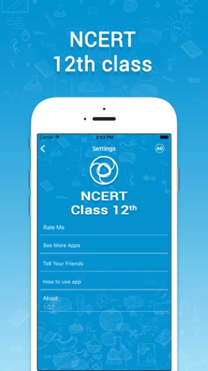 NCERT 12th Class Books(圖5)-速報App