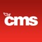 The CMS Mobile app allows students, staff, parents and community members to stay connected to events