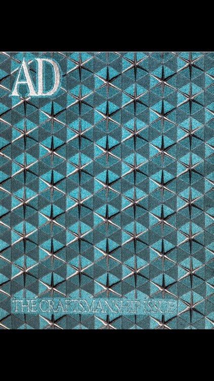 AD Architectural Digest India