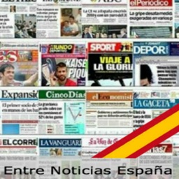 Entre Noticias España