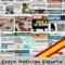 Todas las noticas de España en tu iphone/ipad