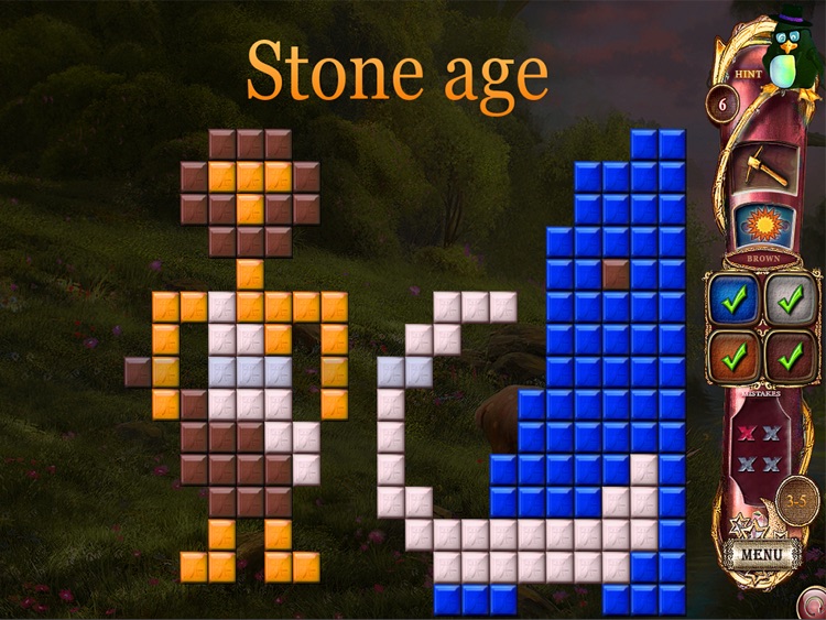 Fantasy Mosaics 14 screenshot-3