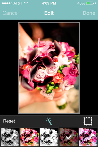 Wedding Countdown - náhled