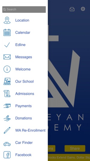 Wesleyan Academy(圖3)-速報App