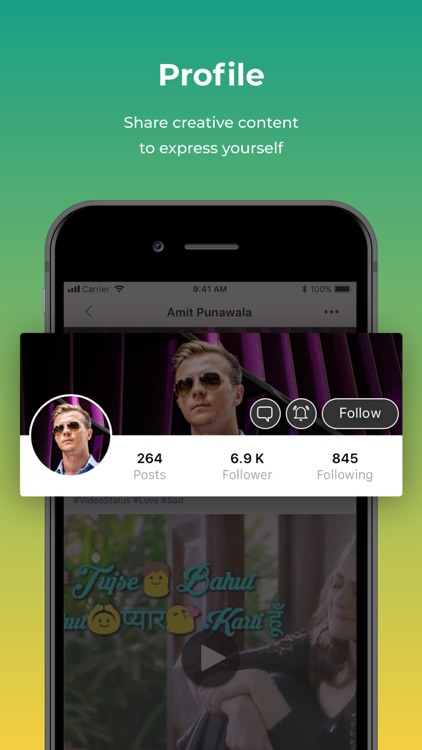 Numbertank – Trend Messenger screenshot-3