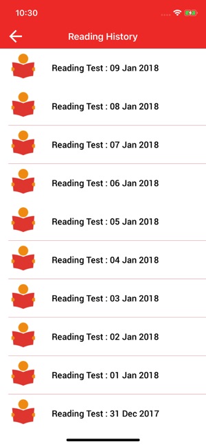 IELTS Touchstone ESOL(圖4)-速報App